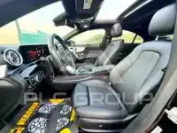 2024 Mercedes Benz CLA-Class