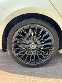 2024 Mercedes Benz CLA-Class