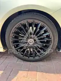2024 Mercedes Benz CLA-Class