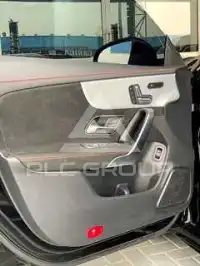 2024 Mercedes Benz CLA-Class