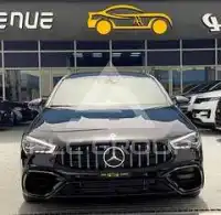 2024 Mercedes Benz CLA-Class