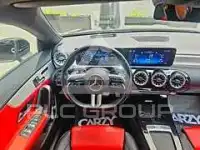 2024 Mercedes Benz CLA-Class