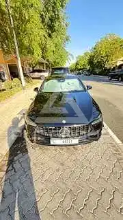 2024 Mercedes Benz CLA-Class