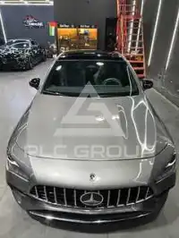 2024 Mercedes Benz CLA-Class