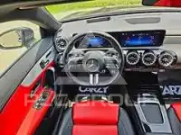 2024 Mercedes Benz CLA-Class