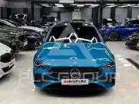 2024 Mercedes Benz CLA-Class