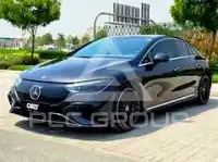 2024 Mercedes Benz EQE