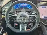 2024 Mercedes Benz EQE