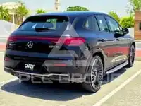 2024 Mercedes Benz EQE