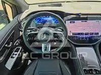 2024 Mercedes Benz EQE