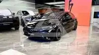 2024 Mercedes Benz EQE