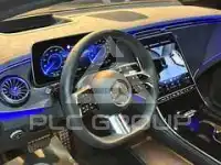 2024 Mercedes Benz EQE
