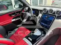 2024 Mercedes Benz GLC-Class