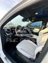 2024 Mercedes Benz GLC-Class