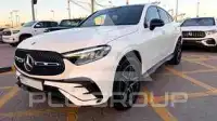 2024 Mercedes Benz GLC-Class