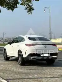 2024 Mercedes Benz GLC-Class