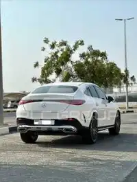 2024 Mercedes Benz GLC-Class
