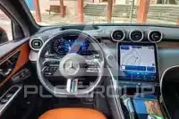 2024 Mercedes Benz GLC-Class