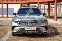 2024 Mercedes Benz GLC-Class