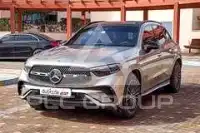 2024 Mercedes Benz GLC-Class