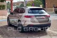 2024 Mercedes Benz GLC-Class