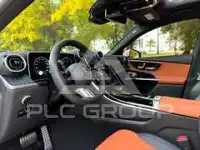 2024 Mercedes Benz GLC-Class