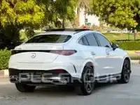 2024 Mercedes Benz GLC-Class
