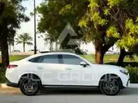2024 Mercedes Benz GLC-Class