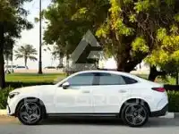 2024 Mercedes Benz GLC-Class