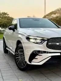 2024 Mercedes Benz GLC-Class