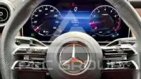 2024 Mercedes Benz GLC-Class
