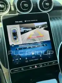 2024 Mercedes Benz GLC-Class