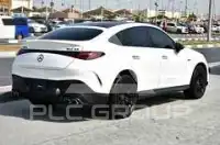 2024 Mercedes Benz GLC-Class