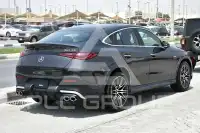 2024 Mercedes Benz GLC-Class