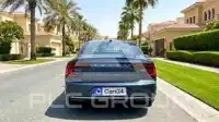 2024 Volvo S90