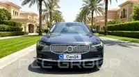 2024 Volvo S90