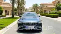 2024 Volvo S90