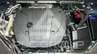 2024 Volvo S90