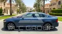 2024 Volvo S90