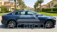 2024 Volvo S90