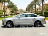 2024 Volvo S90