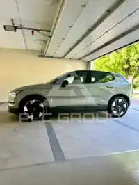 2024 Volvo EX 30