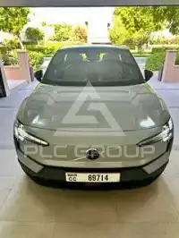 2024 Volvo EX 30