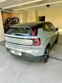 2024 Volvo EX 30