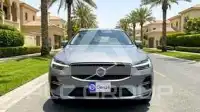 2024 Volvo XC60