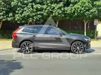 2024 Volvo XC60