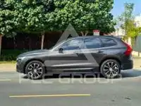 2024 Volvo XC60