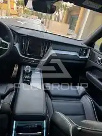 2024 Volvo XC60