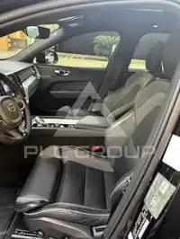 2024 Volvo XC60