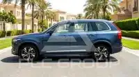 2024 Volvo XC90